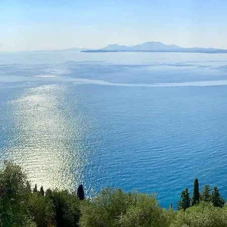 Вилла 6br Northeast Coast Of Corfu - What'app - 0049-1521-4658-810 - For Reservations!