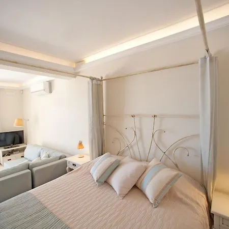 6br Northeast Coast Of Corfu - What'app - 0049-1521-4658-810 - For Reservations! Вилла Кассиопи