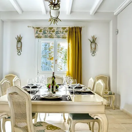 6br Northeast Coast Of Corfu - What'app - 0049-1521-4658-810 - For Reservations! *
