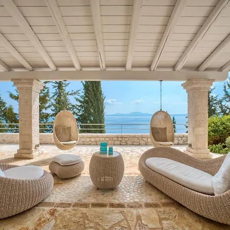 6br Northeast Coast Of Corfu - What'app - 0049-1521-4658-810 - For Reservations! *