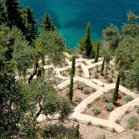 Вилла 6br Northeast Coast Of Corfu - What'app - 0049-1521-4658-810 - For Reservations! Кассиопи