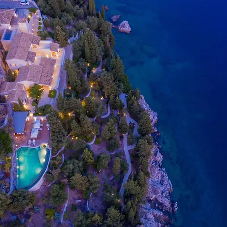 Вилла 6br Northeast Coast Of Corfu - What'app - 0049-1521-4658-810 - For Reservations! Кассиопи