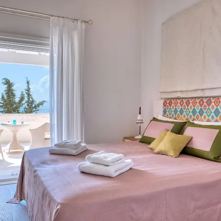 6br Northeast Coast Of Corfu - What'app - 0049-1521-4658-810 - For Reservations! *