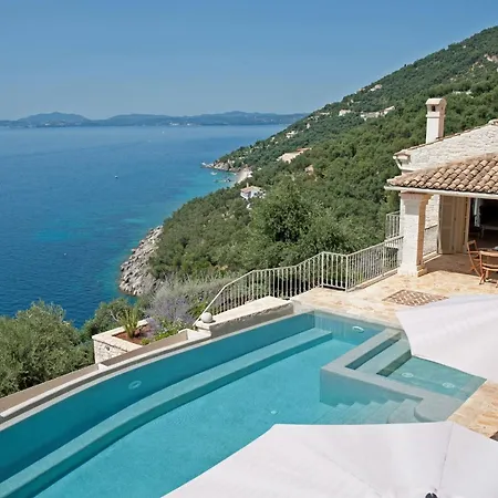 Вилла 6br Northeast Coast Of Corfu - What'app - 0049-1521-4658-810 - For Reservations! *