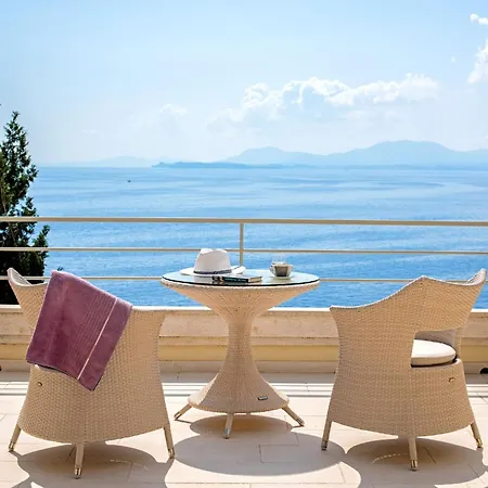 Вилла 6br Northeast Coast Of Corfu - What'app - 0049-1521-4658-810 - For Reservations! *